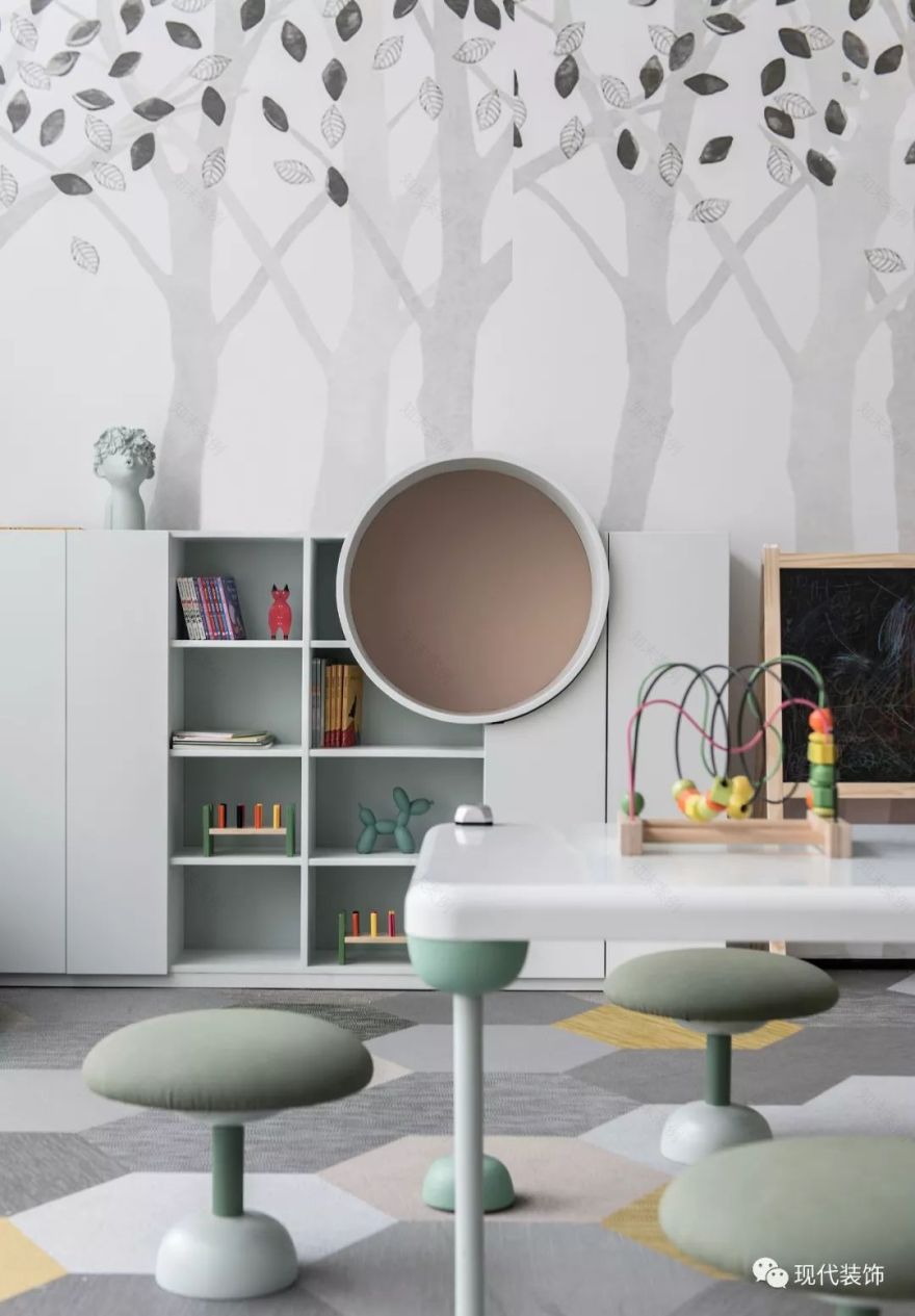 果壳中的宇宙 | 阳光城未来悦售楼处-52