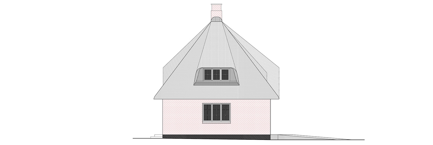 丹麦Tipperne鸟类保护区景观装置:研究站 / Johansen Skovsted Arkitekter-29