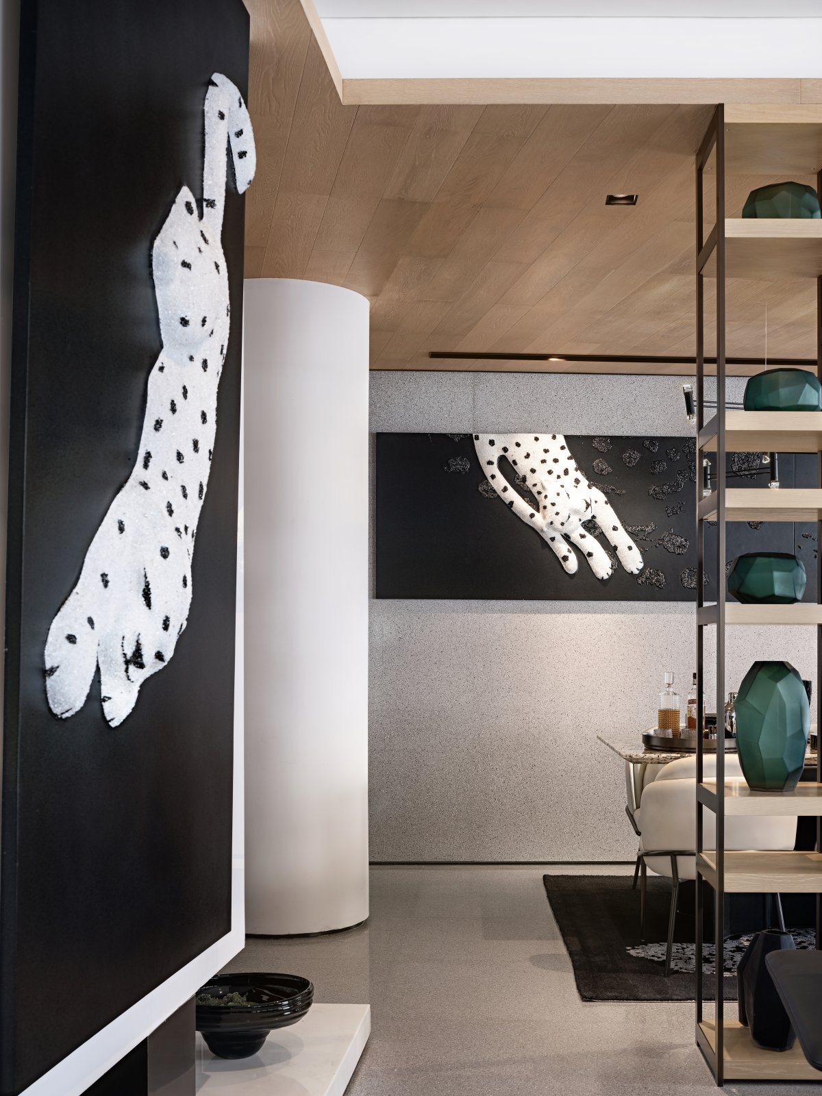 重庆万科鹅岭峯丨中国重庆丨GBD-5