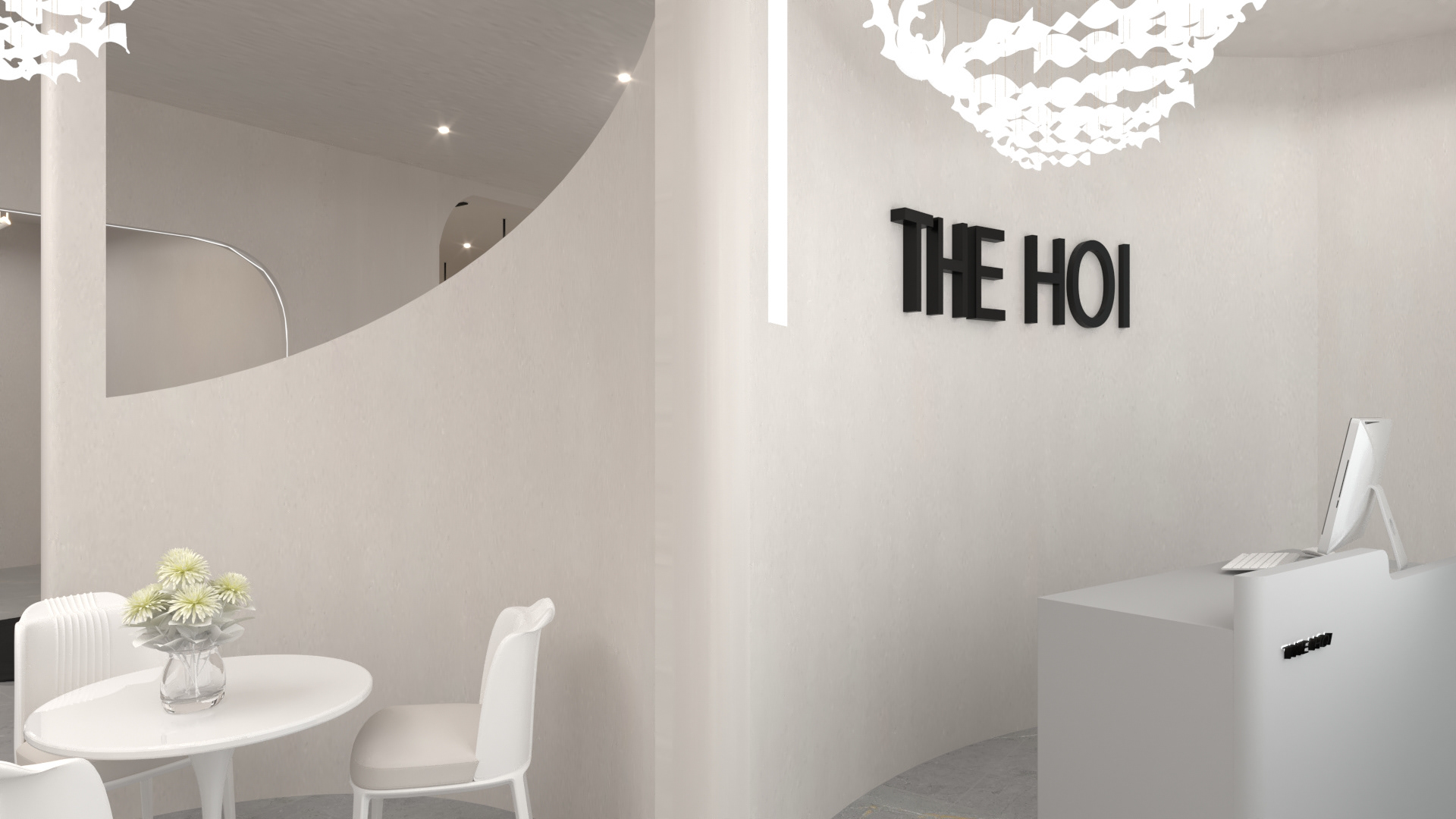 MODERN BRIDAL SHOP-2