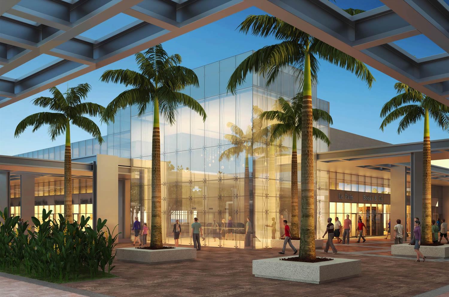 巴西里约热内卢的"Porto Atlântico"酒店设计，钢铁与玻璃的完美结合-5