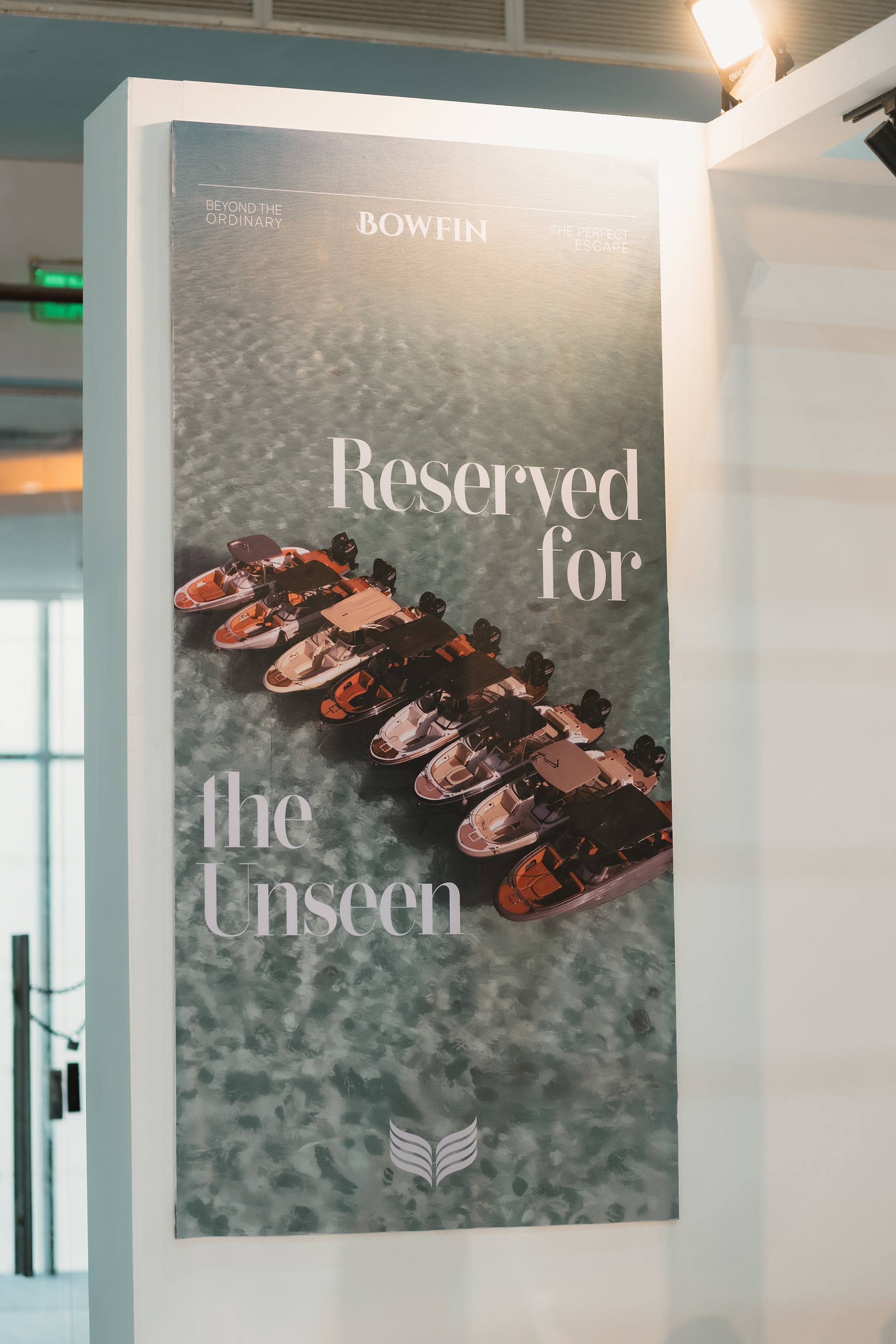 BOWFIN | Exhibition Stand Design & Brand Experience-108