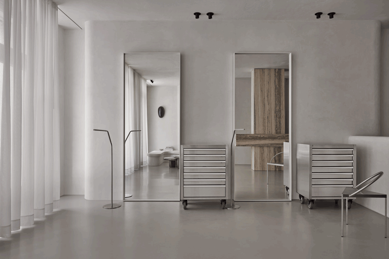 雅典艾斯酒店丨希腊雅典丨Ciguë-43