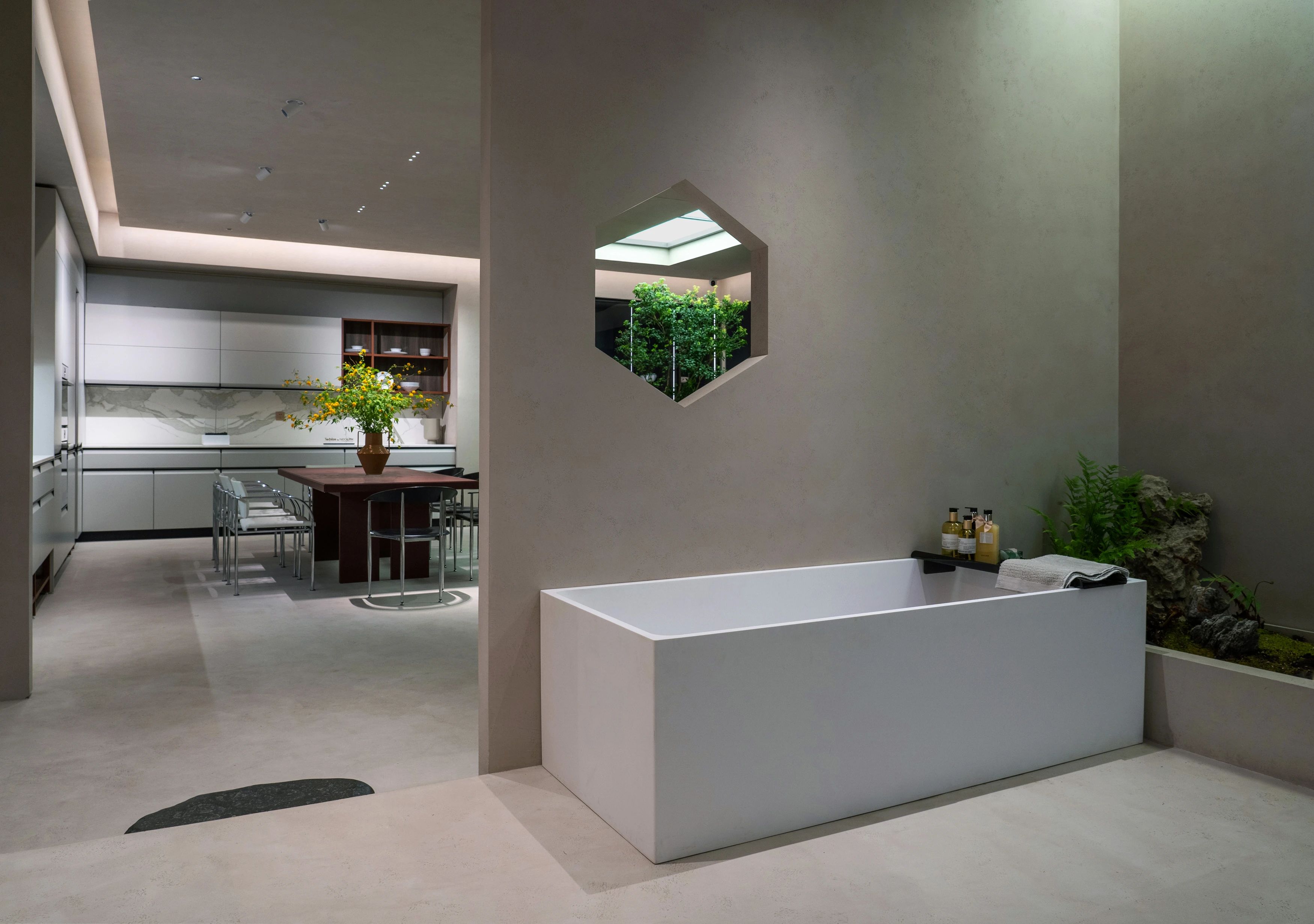 SCAVOLINI 意大利斯卡沃里尼展厅丨中国北京丨褚荣振-81