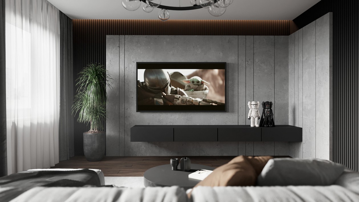 2021年中性色流行趋势，俏丽的新时尚-2