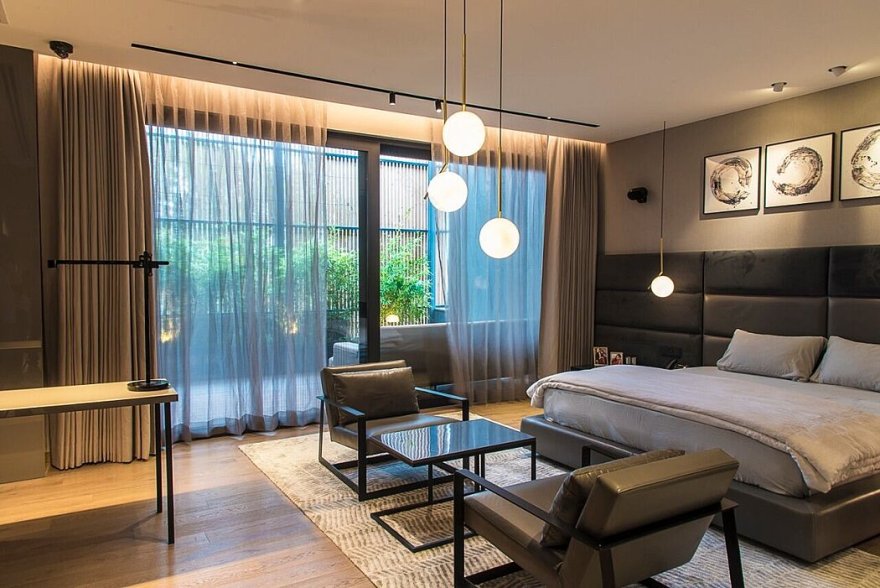 设计师的窝点丨印度丨Cityspace’ 82 Architects-4