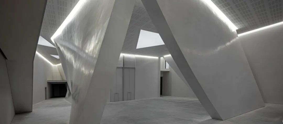 格拉西宫剧院丨意大利丨安藤忠雄-3