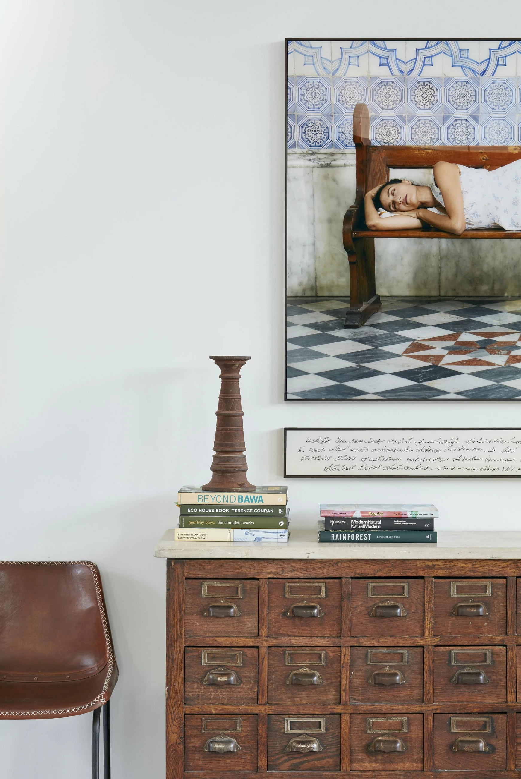 硅谷百年橡树林住宅-41