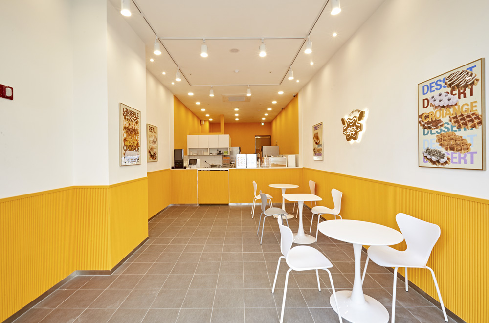 温馨舒适的现代家居设计-3