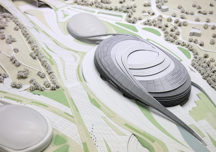 2018 平昌速滑馆提案-26