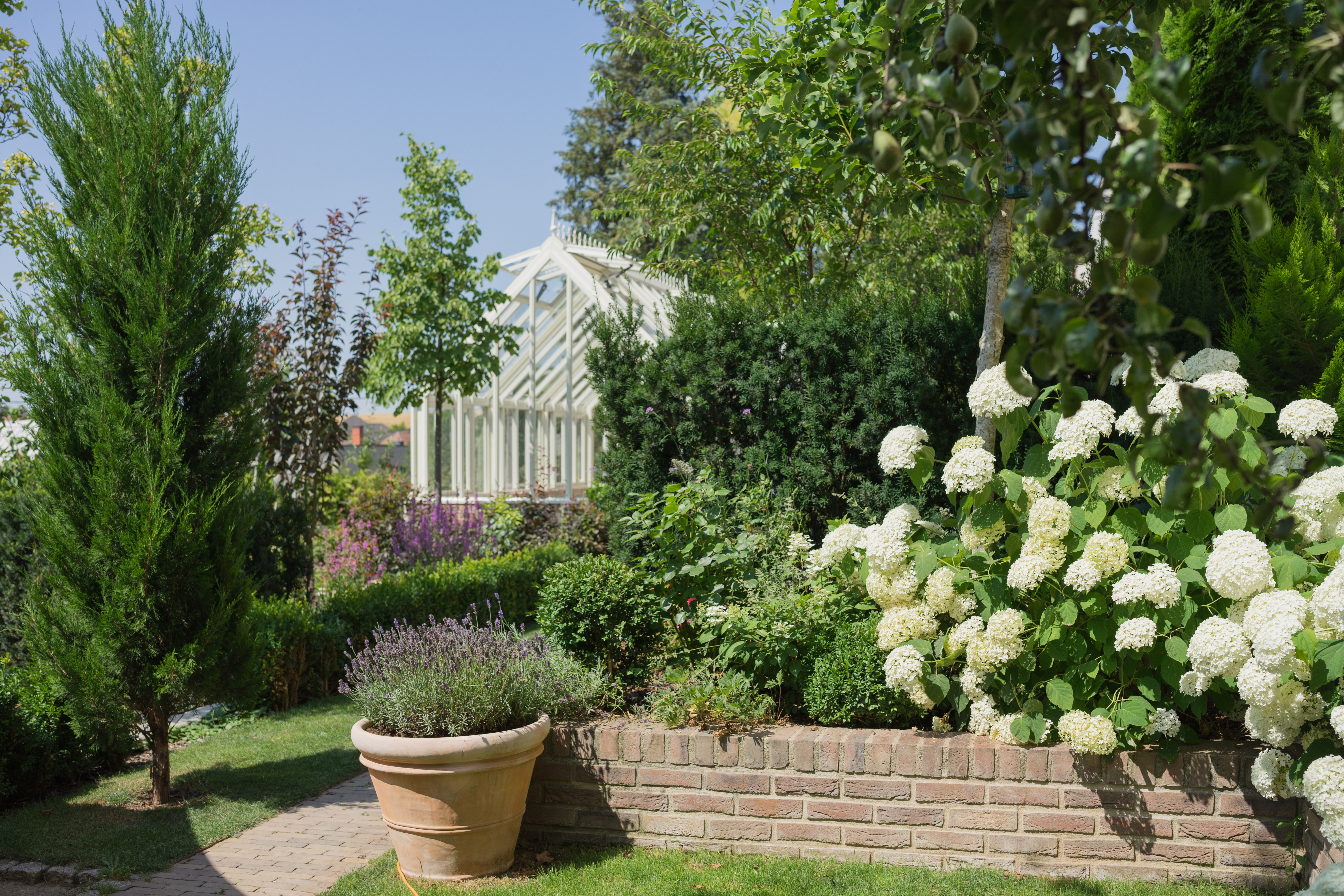 神之英语家居与花园丨加拿大维多利亚丨Marika Zaradzka-9