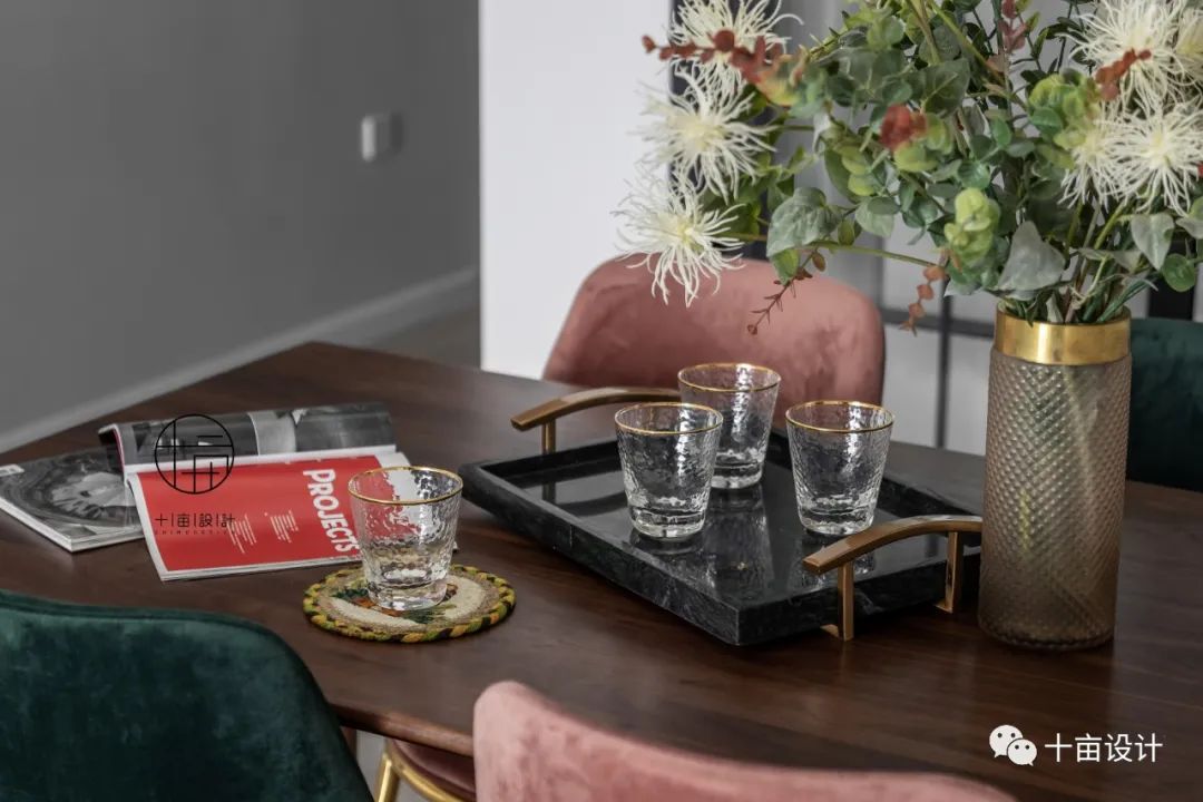 绿色之恋，功能与美学的完美结合-36