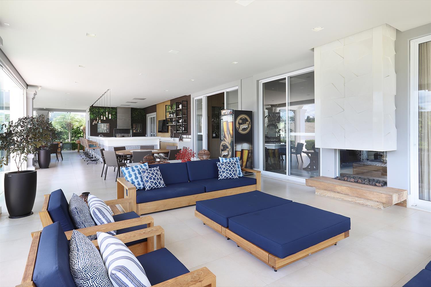 圣若泽二世领地之家-9