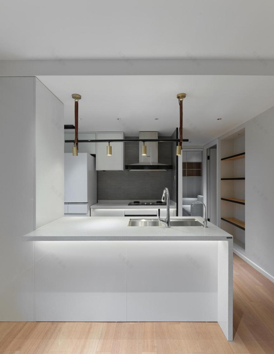 五口之家蜗居改造-15