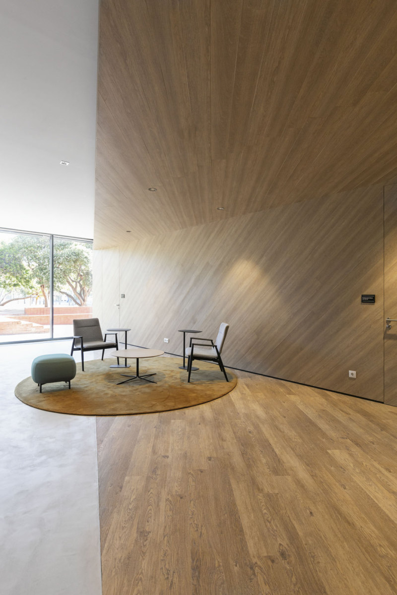 微软办公室——里斯本-35