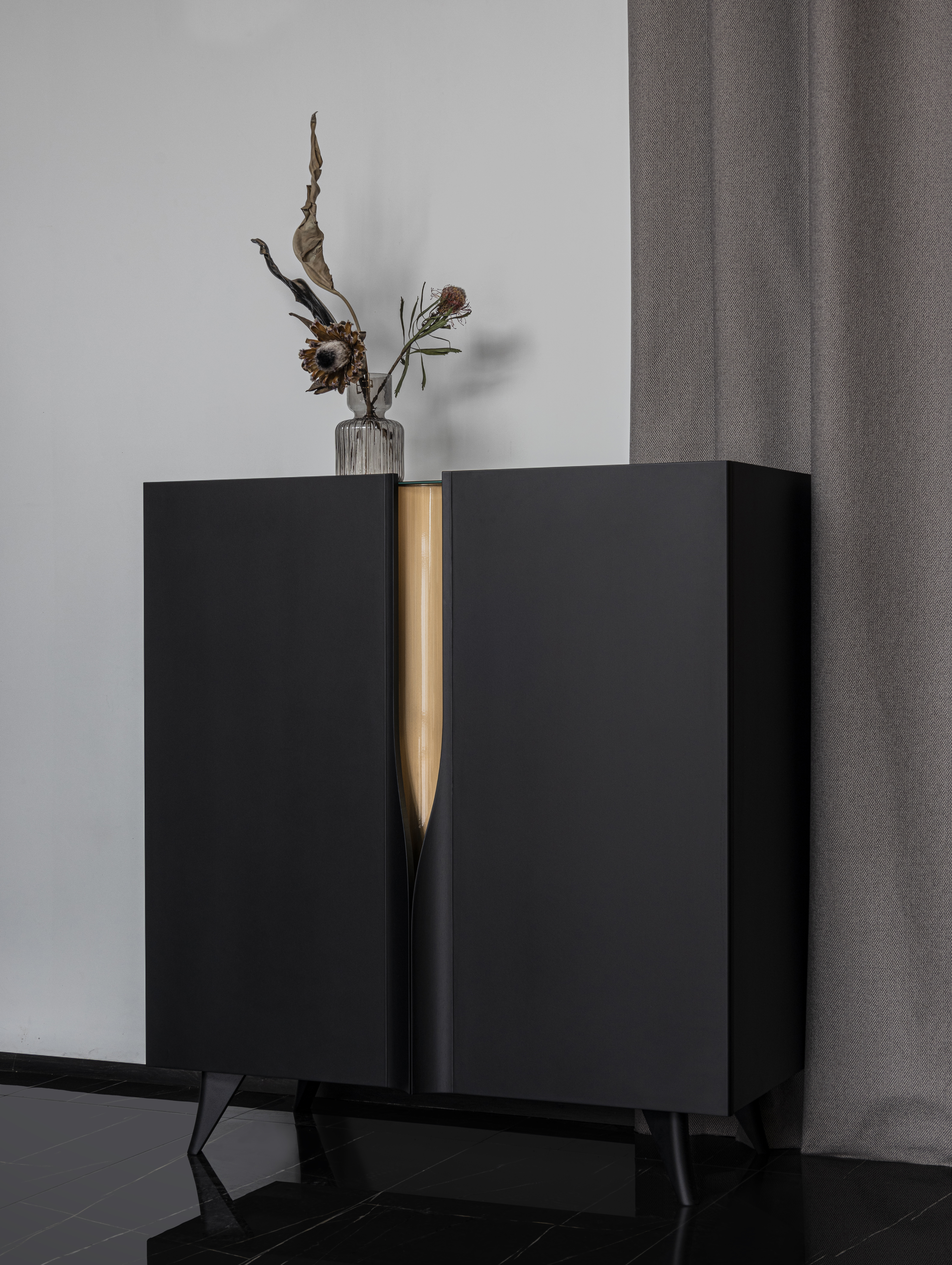 Decollete 系列家具丨Andrii Kovalskyi-9