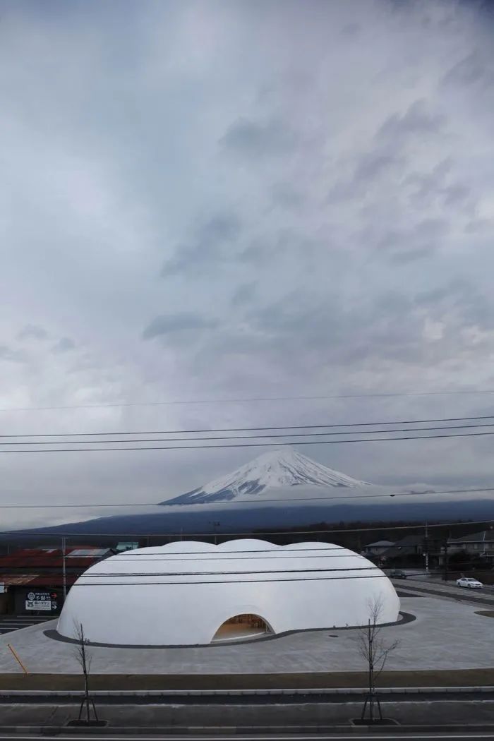 Hoto Fudo 社区建筑丨日本丨Takeshi Hosaka Architects-26