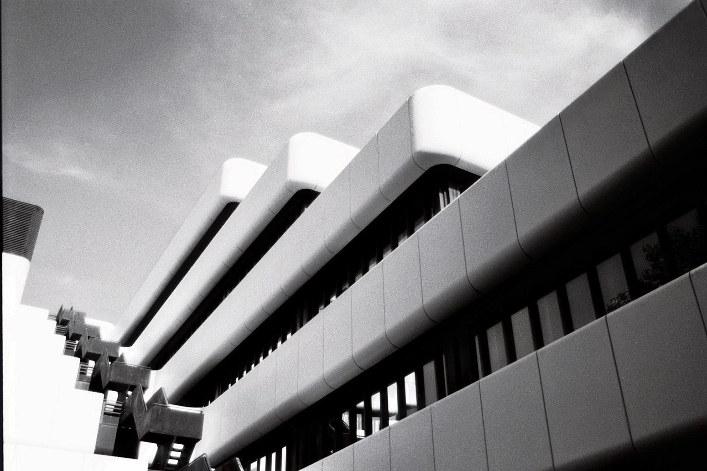 film photography | b/w walk-1