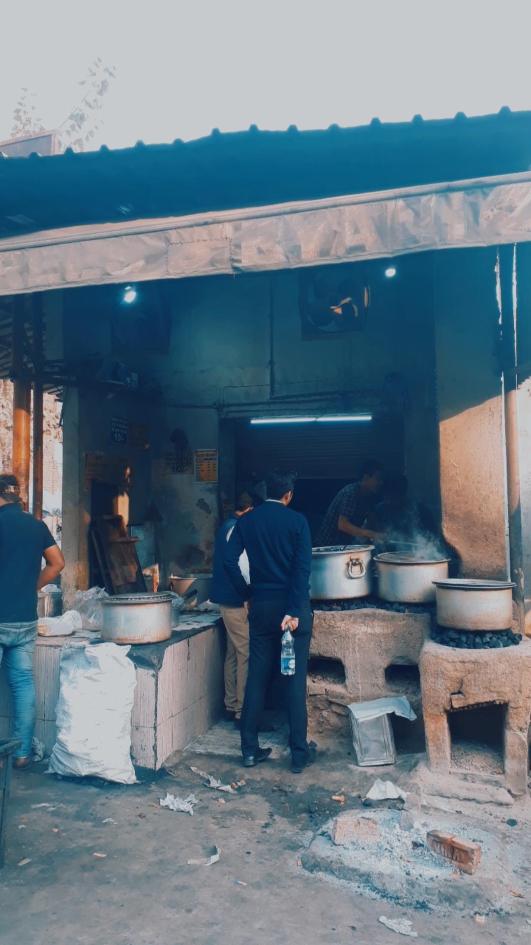 Travelogue: Lucknow I (2021)-4