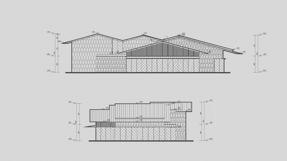 重庆龙湖·温泉山语建筑设计丨中国重庆丨成都天华西南建筑设计有限公司-69