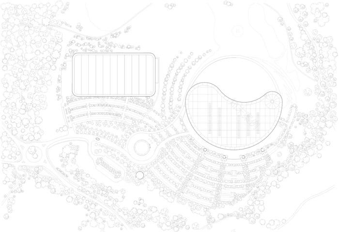 迈凯伦制造中心,英国 / Foster + Partners-20