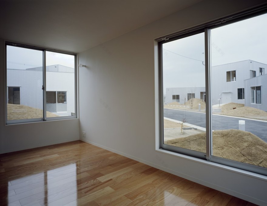 丨日本大分丨TAKAO SHIOTSUKA ATELIER-17