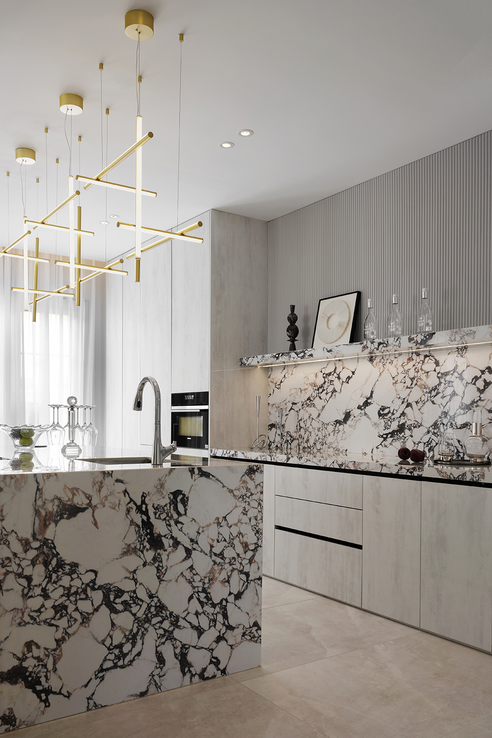 北京御汤山熙园 75 栋别墅丨中国北京丨北京德方圆文化创意有限公司-29