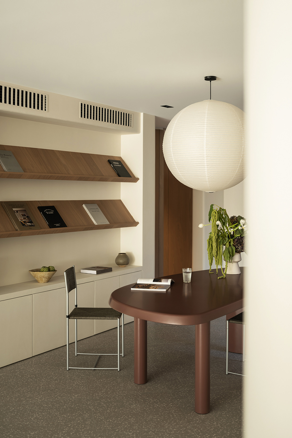 安适如常平层丨中国广州丨10°STUDIO 傅俣迪,逅界空间设计-12