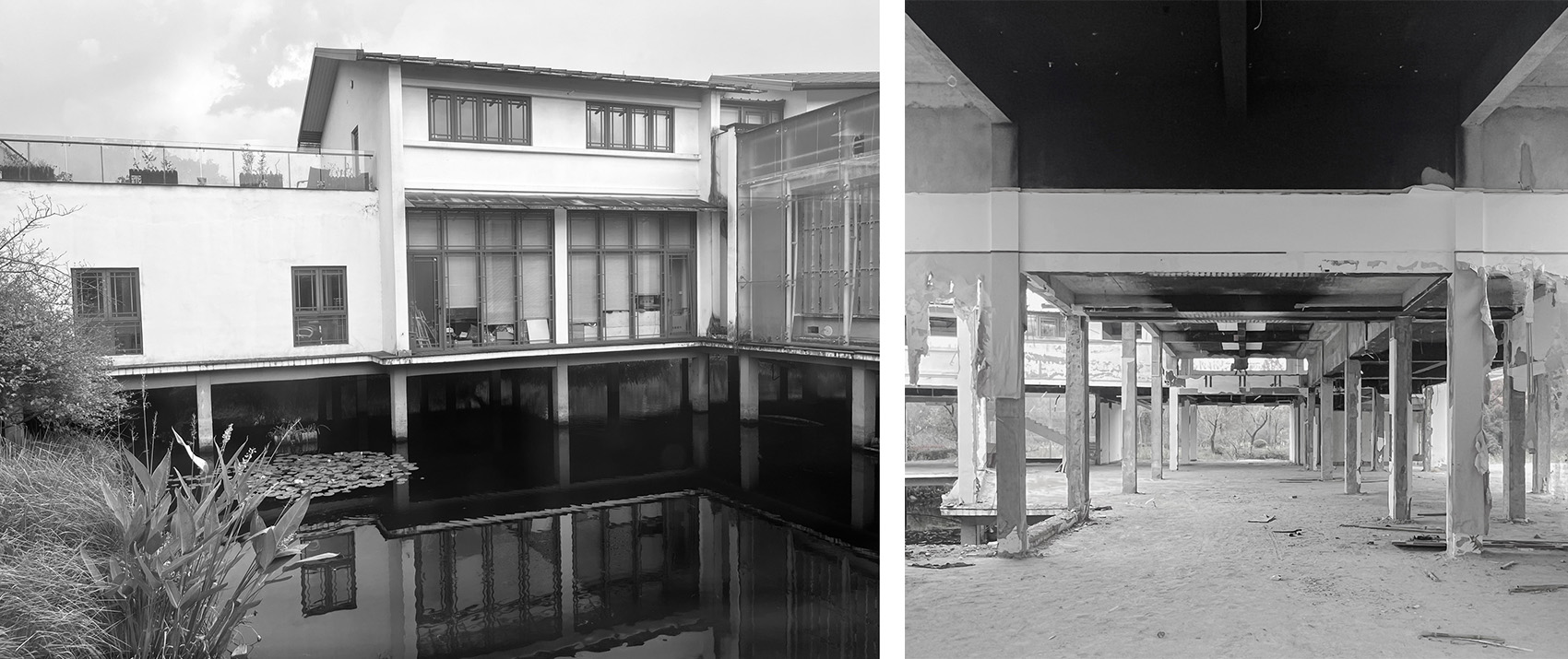 西溪·果麦书店丨中国杭州丨紋建筑 (Atelier Wen’Arch)-33