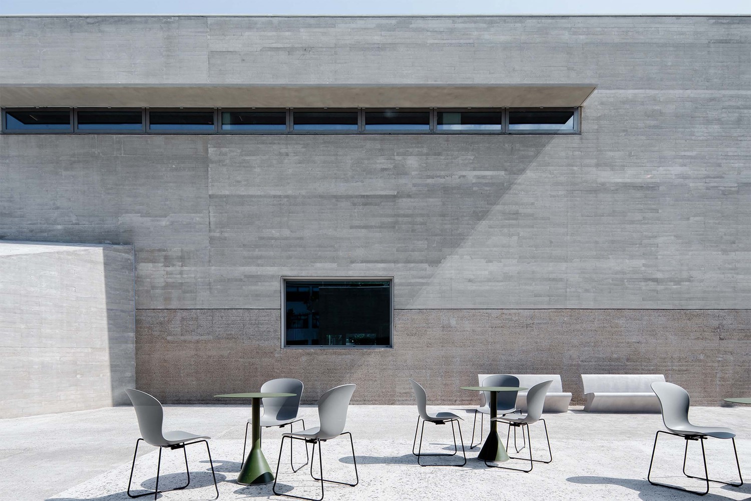 秦皇岛启行西港营地-30