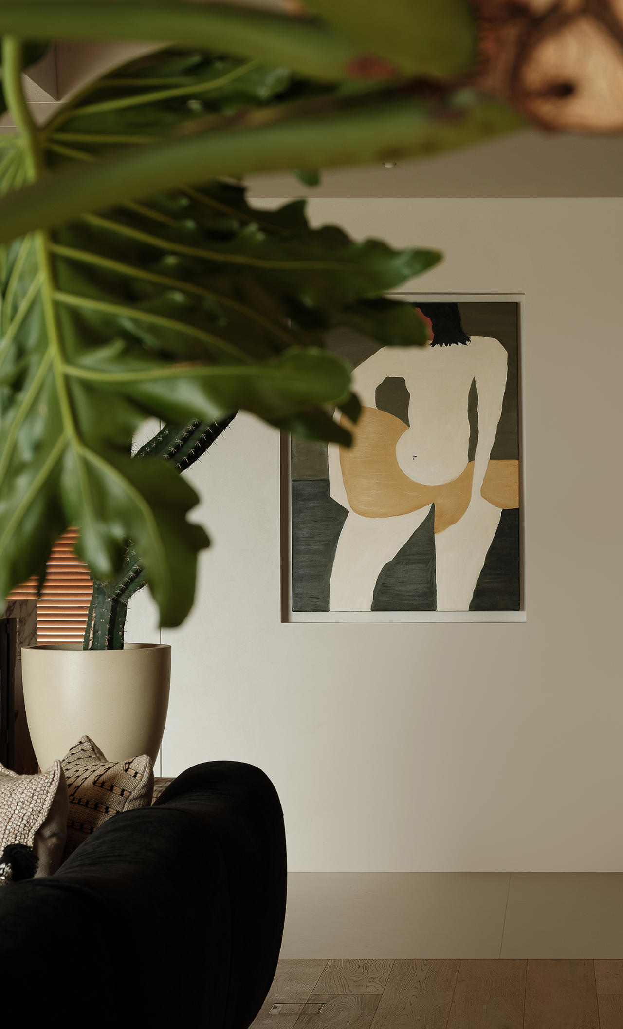 新作 · 夏承龙｜空间的情绪丨中国合肥丨1890.STUDIO-38