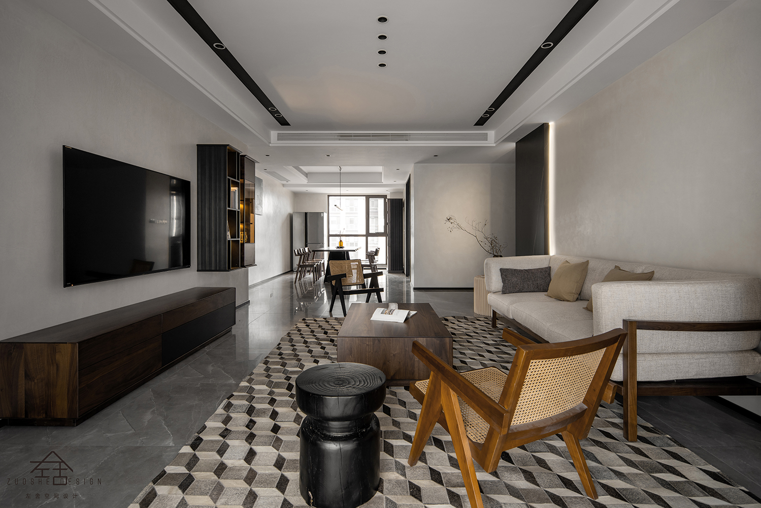 现代都市中的“乌托邦”-12