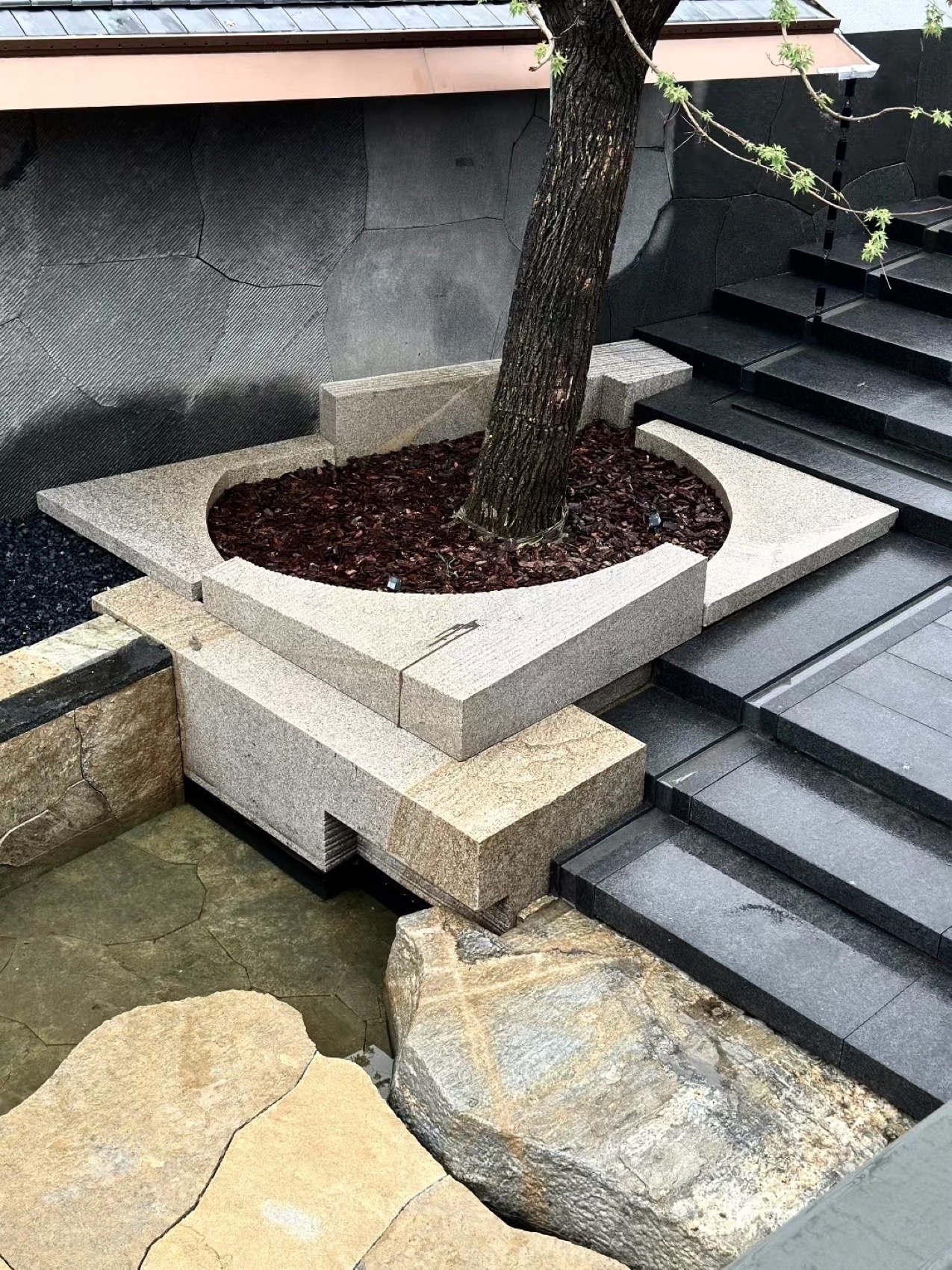 大同既下山·SUNYATA酒店丨中国大同-55