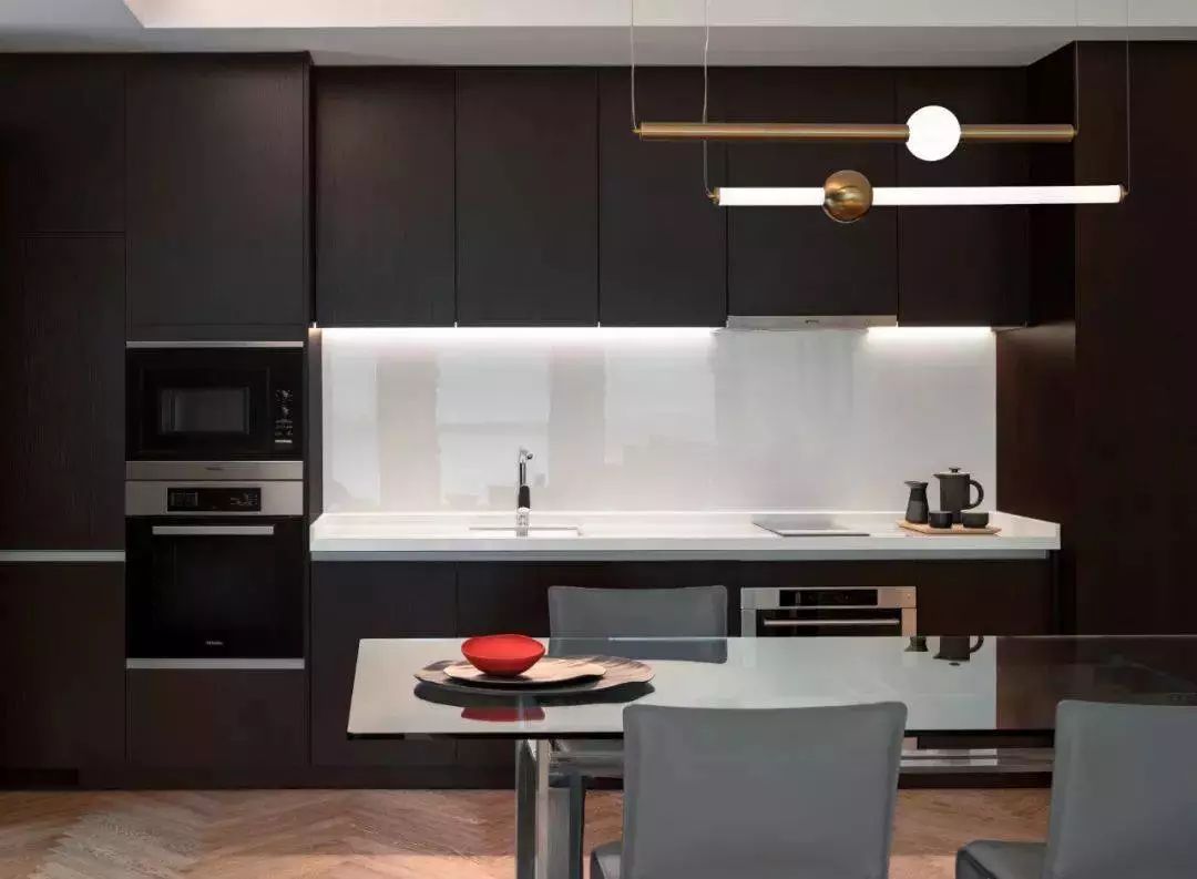 2019 年度轻奢舒适样板间盘点，揭秘生活真相-140