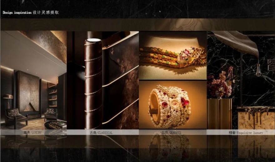 北京上荷新作|保定尚川·云曦境会所-8