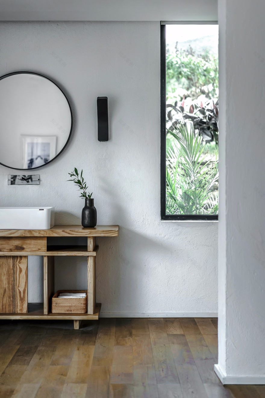 大理既下山 · 拾山房假日酒店 尚壹扬设计-51