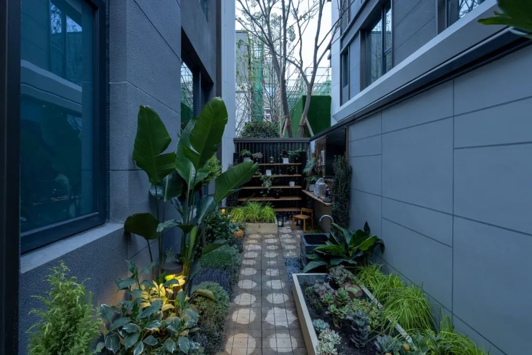 成都龙湖·昱湖 1 号丨中国成都丨凯盛上景(北京)景观规划设计有限公司-41