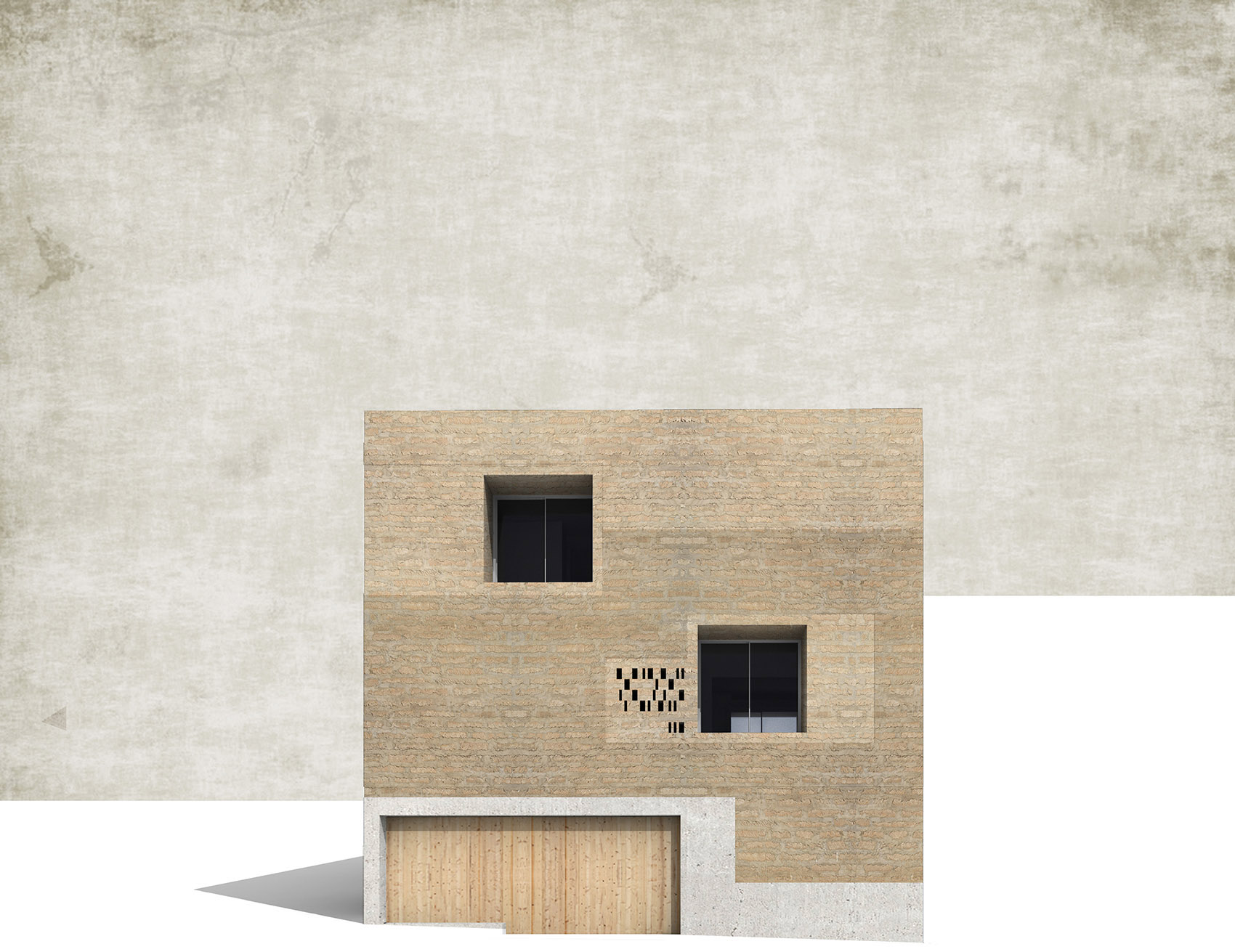 住宅设计，西班牙 / TEd’A arquitectes-67