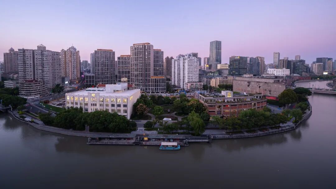 光复路195号修缮项目丨中国上海丨华东建筑设计研究院有限公司历史建筑保护设计院等多家-14