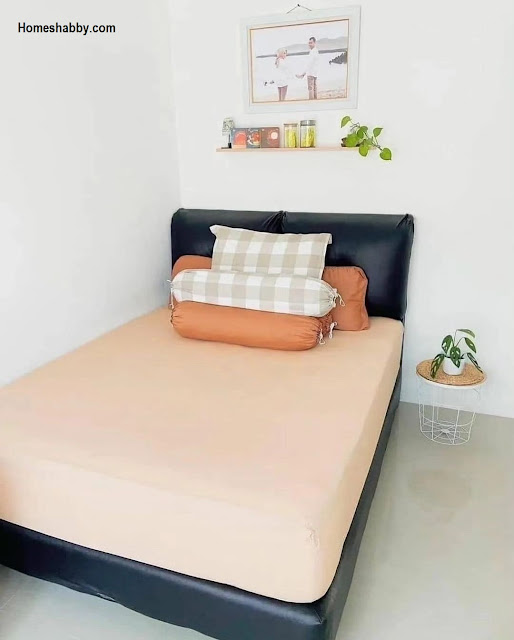 70㎡住宅设计（含半开放式清真寺）-25