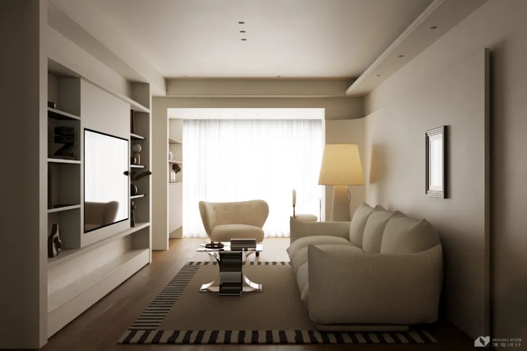 温和蝶变丨中国深圳丨境相设计-77