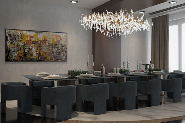 棕榈山住宅区联排别墅-38