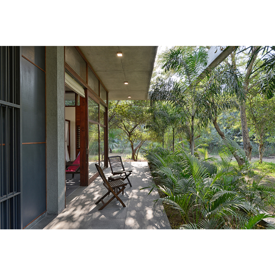 the house by the trees-20