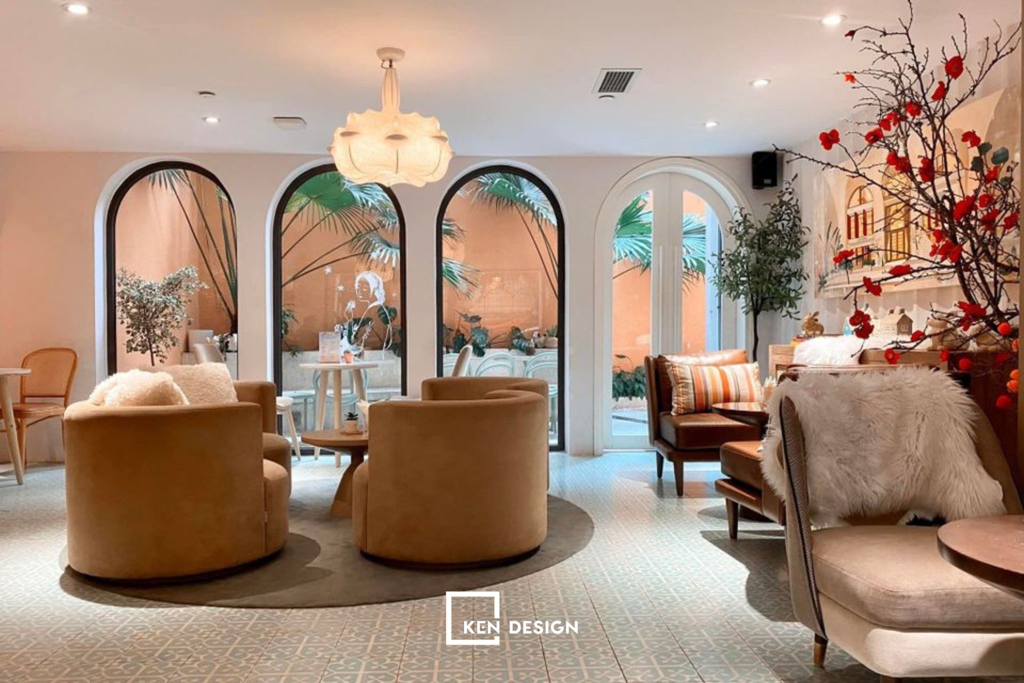 丨越南河内丨KenDesign-25
