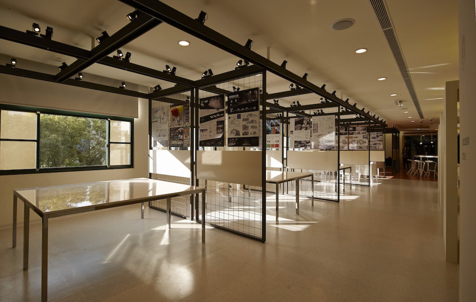 创研空间 打开 串联 Open link  创研空间-35