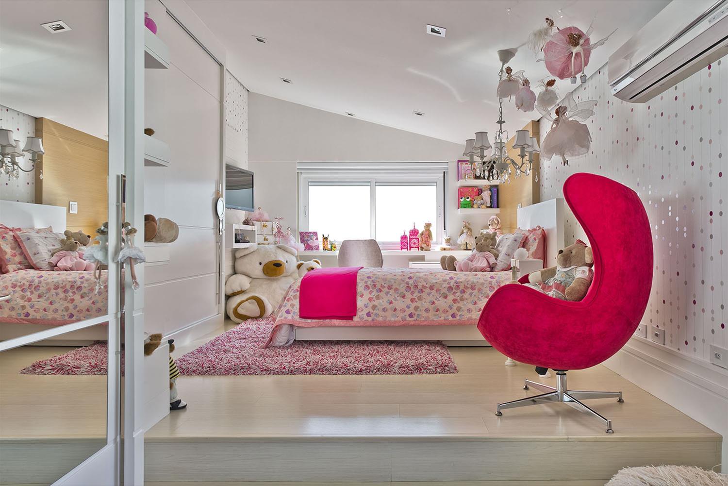 巴西现代实用住宅设计 | Jardim Social-18