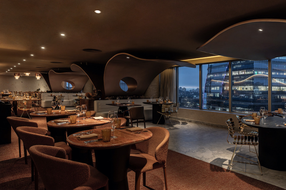 圣保罗W酒店丨巴西圣保罗-25