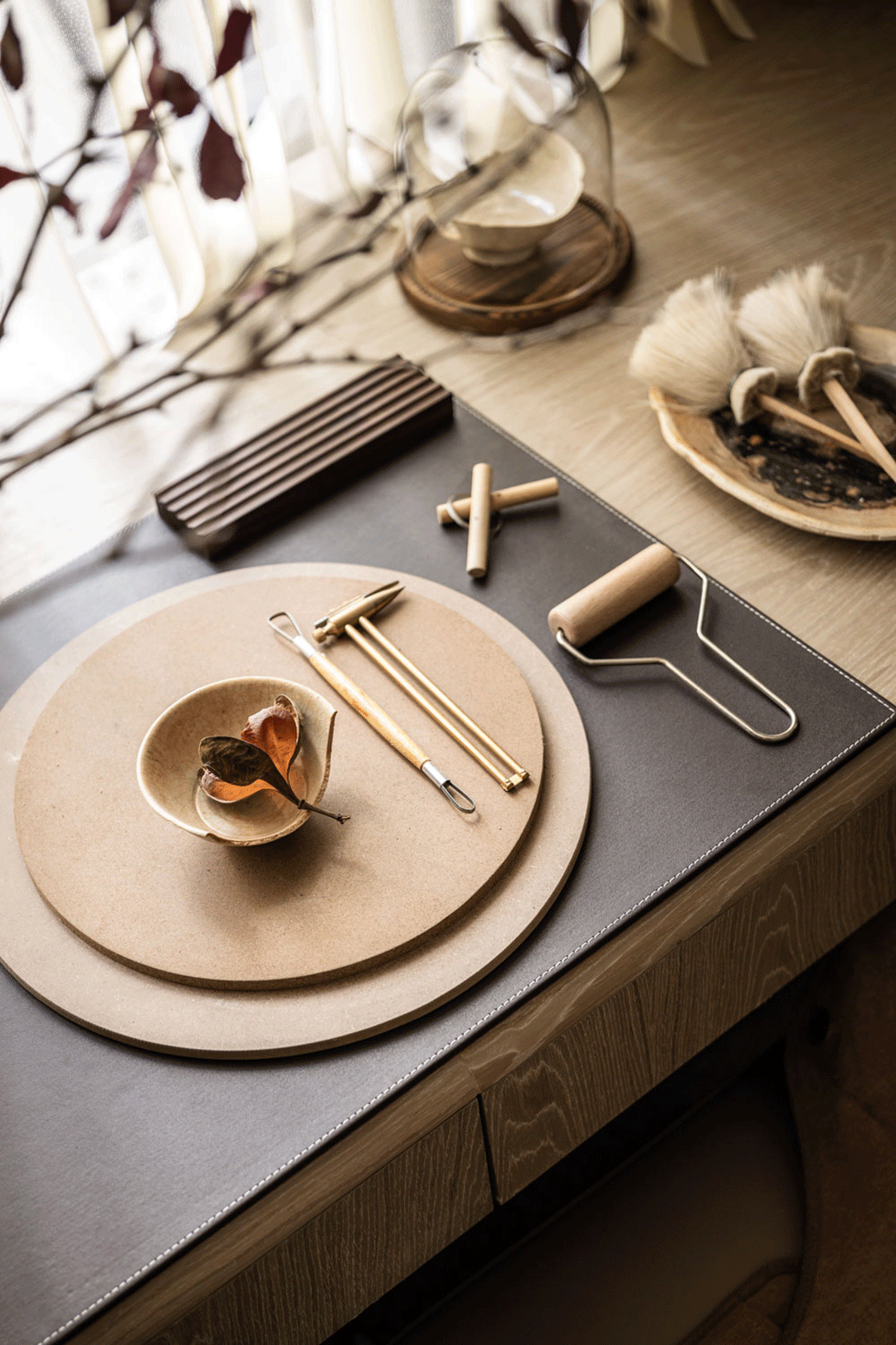 重庆龙湖昕晖·熙上项目丨中国重庆丨DAS大森设计-54