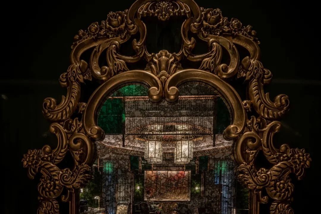 和子养生（南京河西店）丨中国南京丨有劃設商业设计,之几美学-7