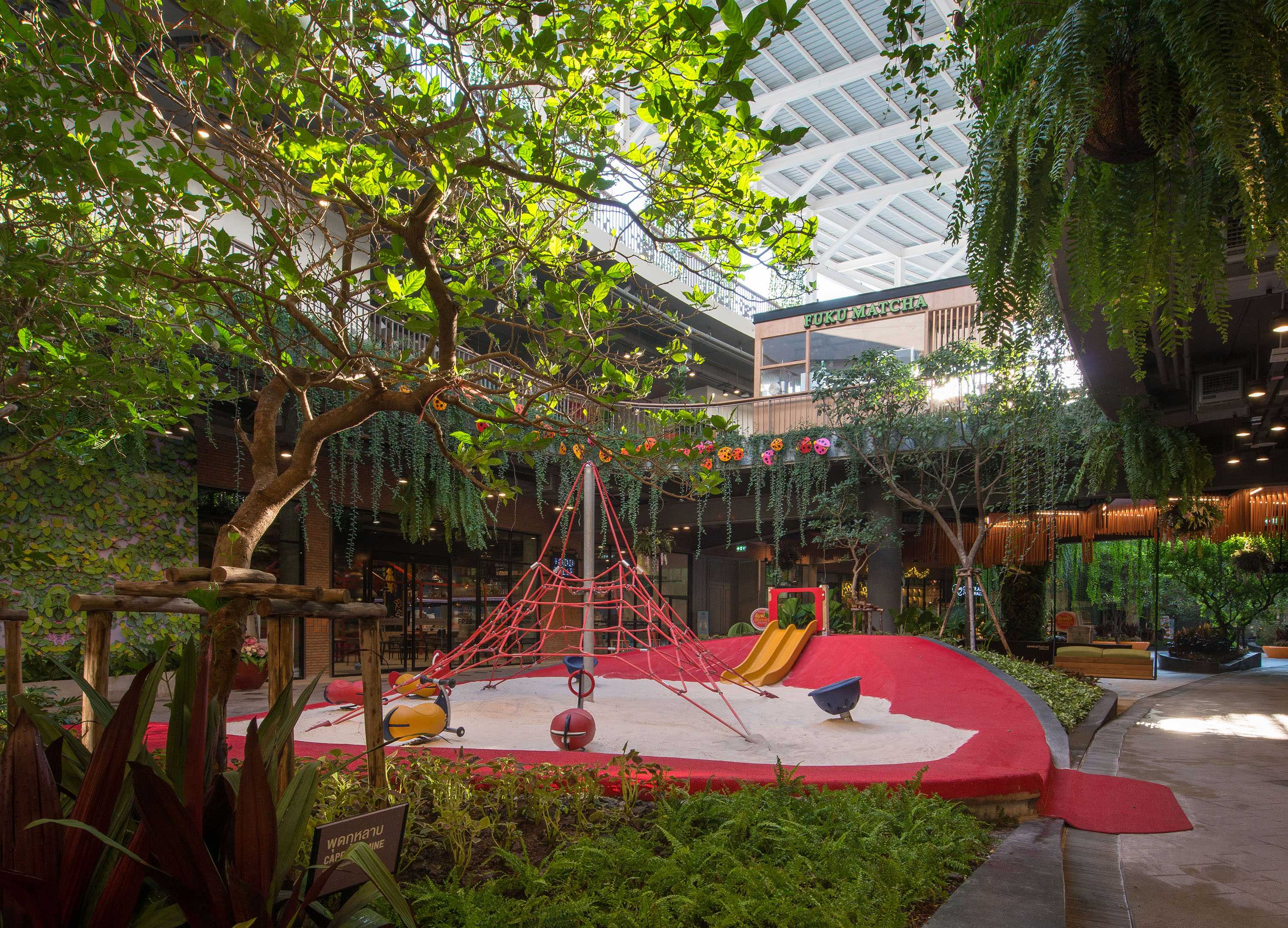 中央节日东维尔-9